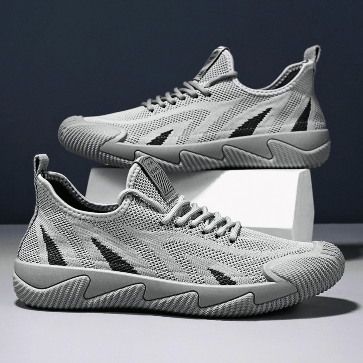 The Arvento Runner