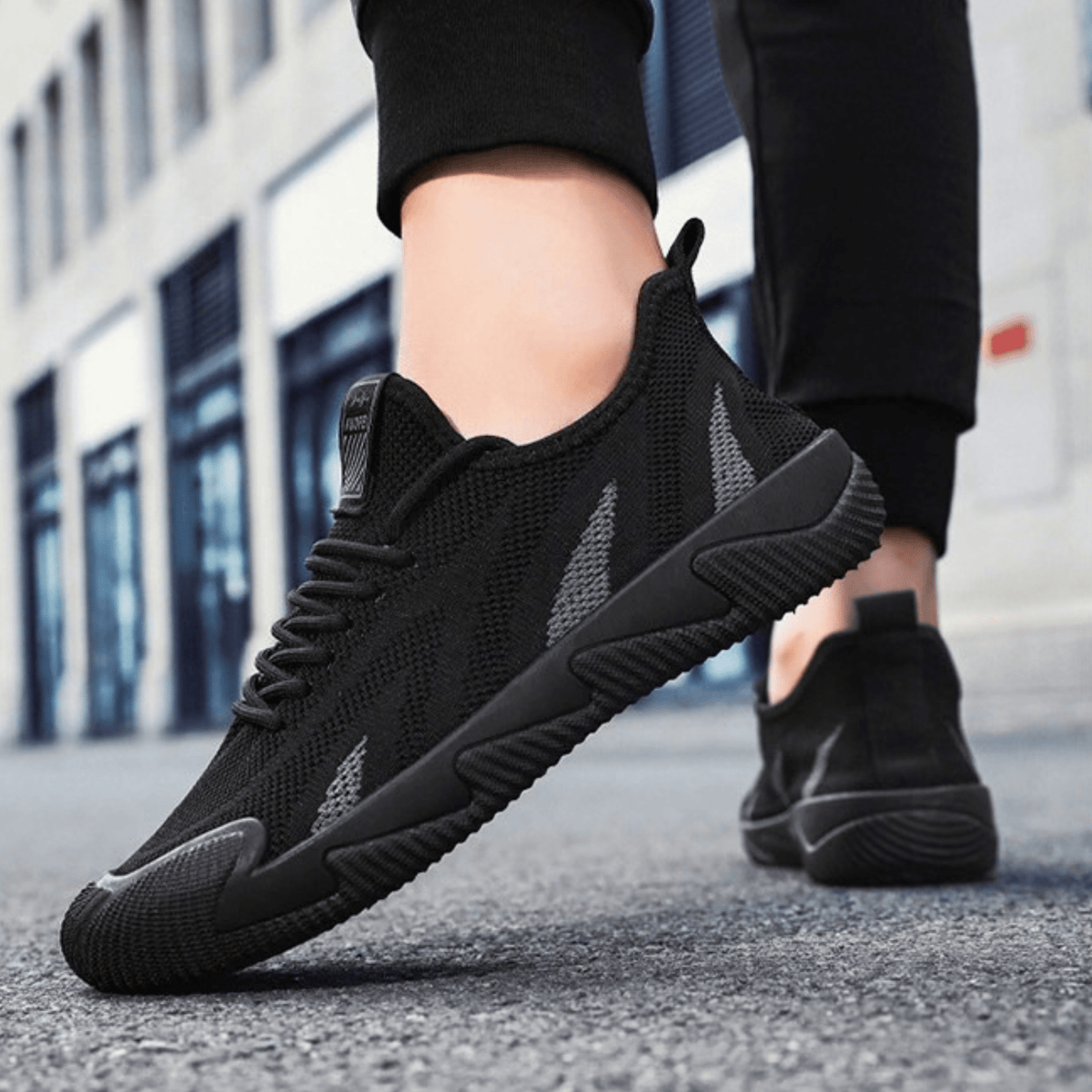 The Arvento Runner
