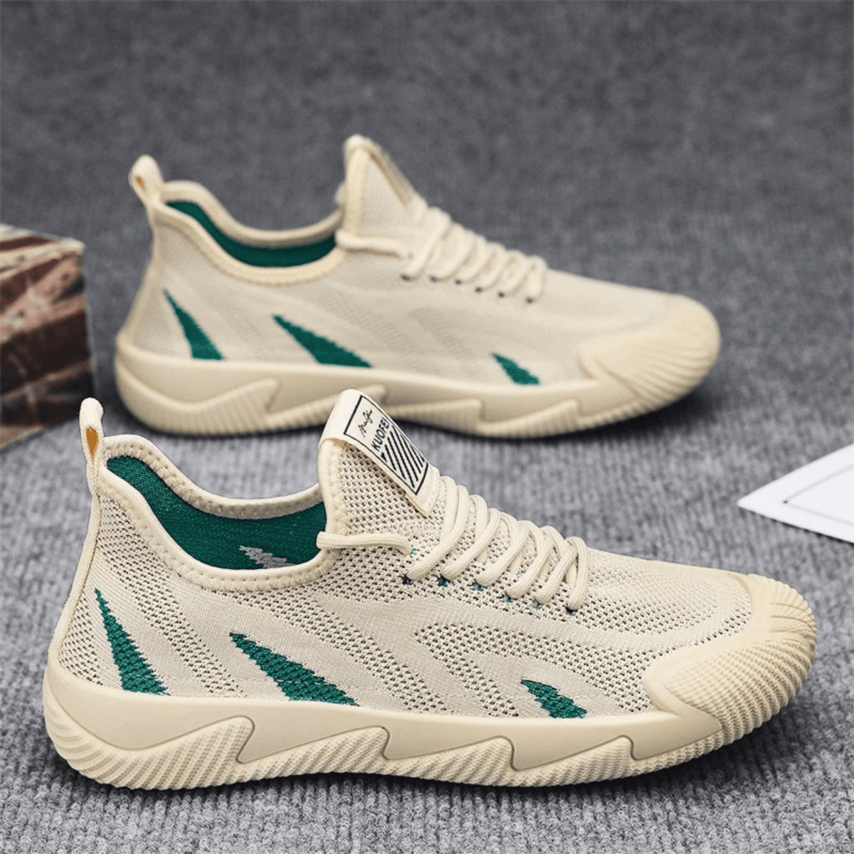 The Arvento Runner