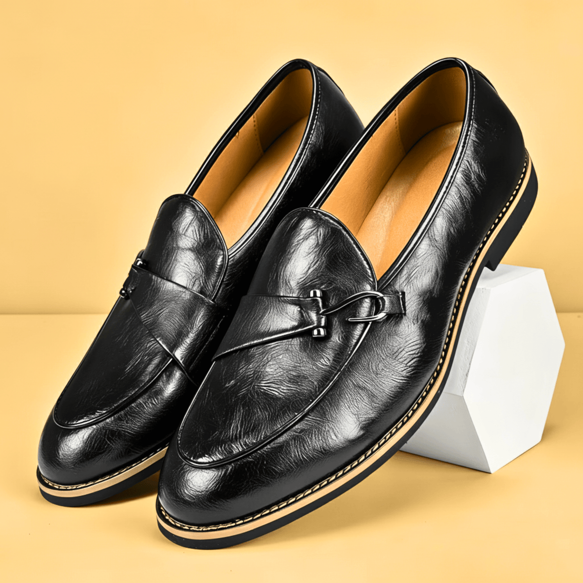 The Astor Loafer