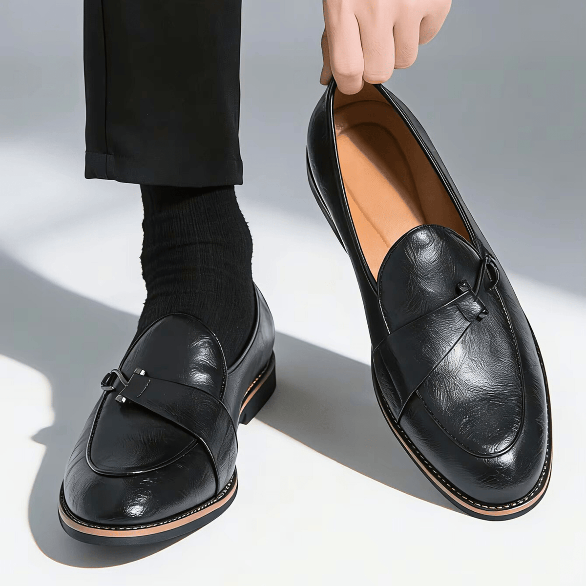 The Astor Loafer