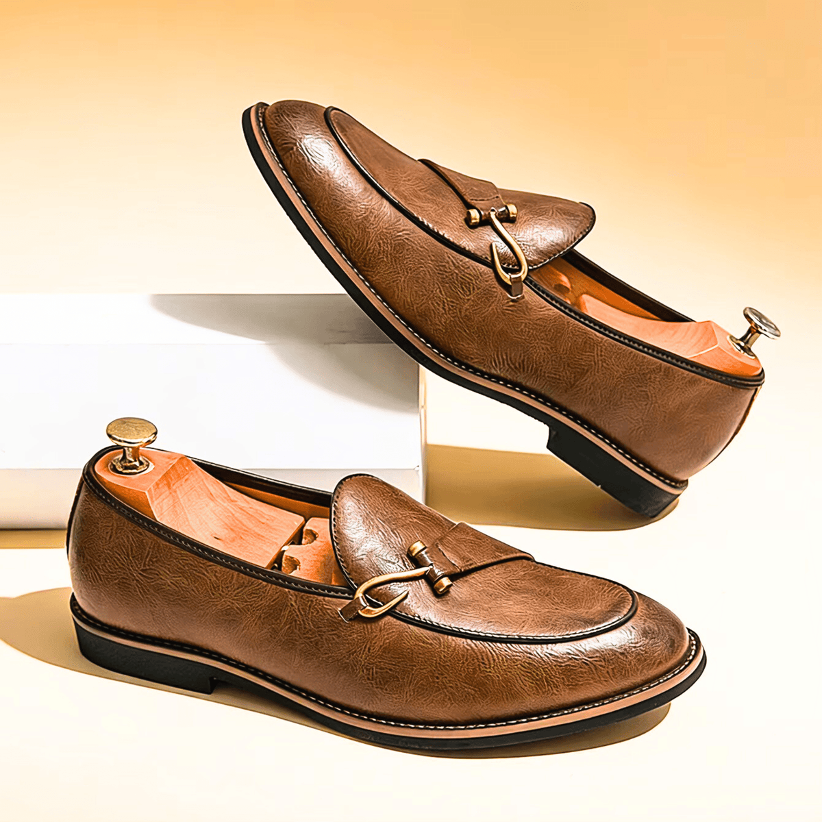 The Astor Loafer