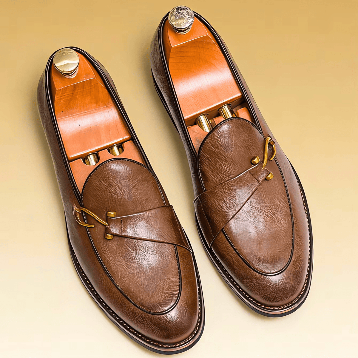 The Astor Loafer