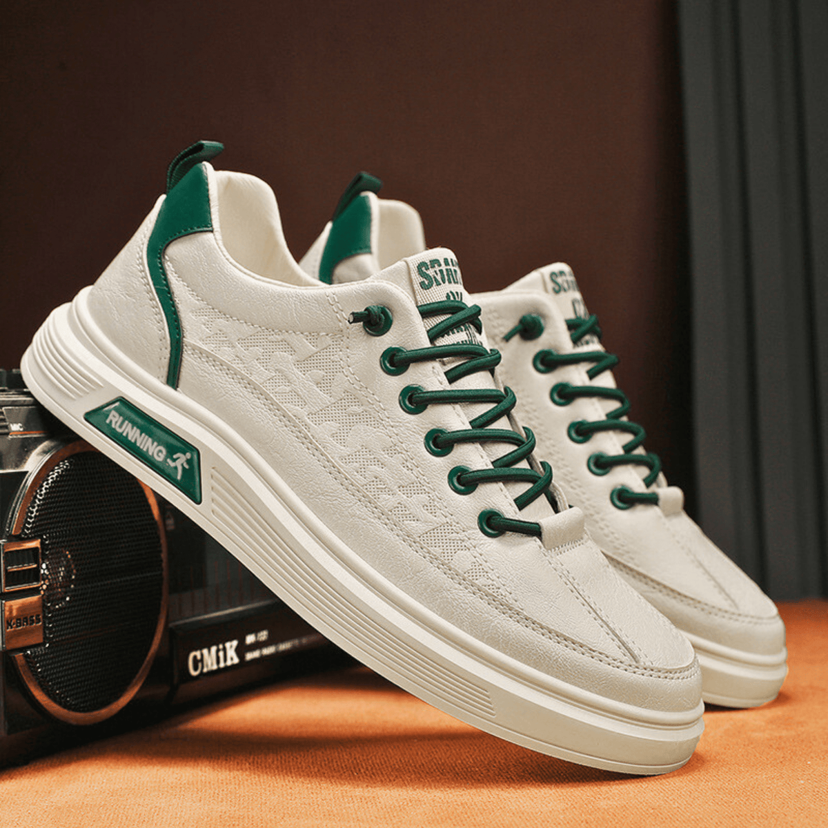 The Astori Sneaker