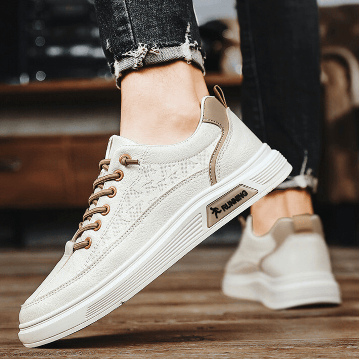 The Astori Sneaker