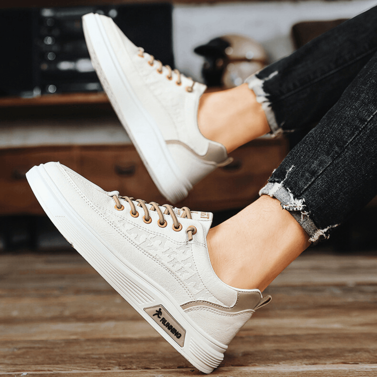 The Astori Sneaker