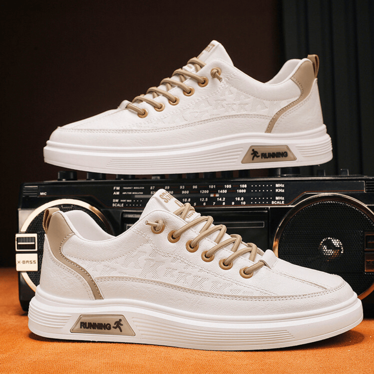 The Astori Sneaker