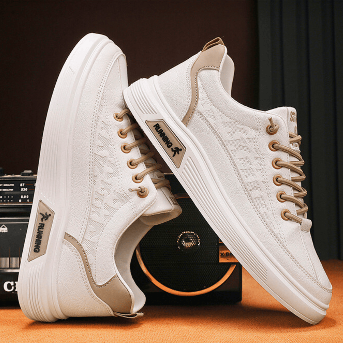The Astori Sneaker