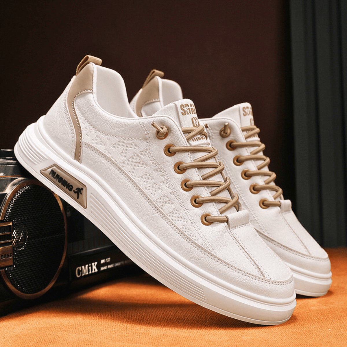 The Astori Sneaker