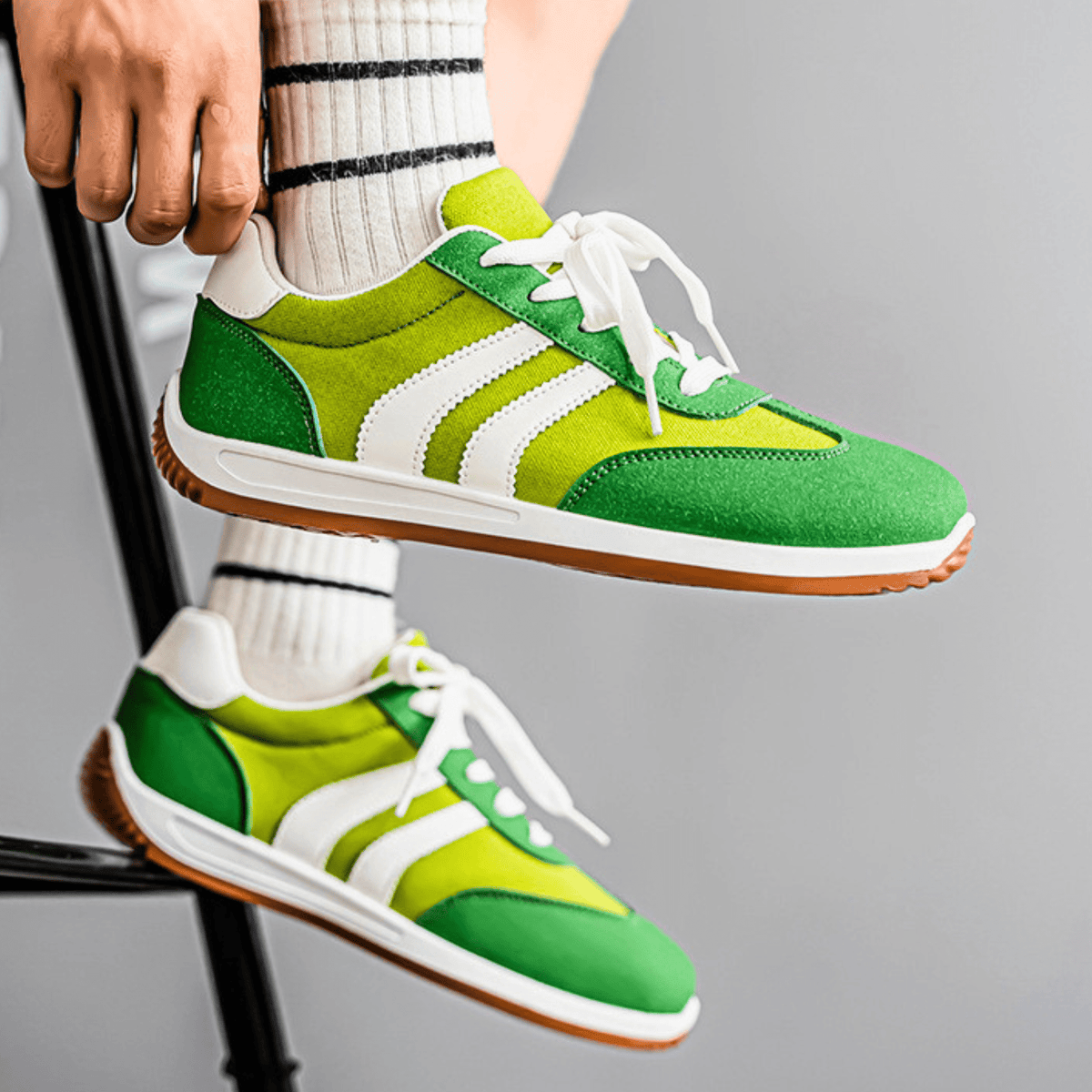 The Astrell Sneaker