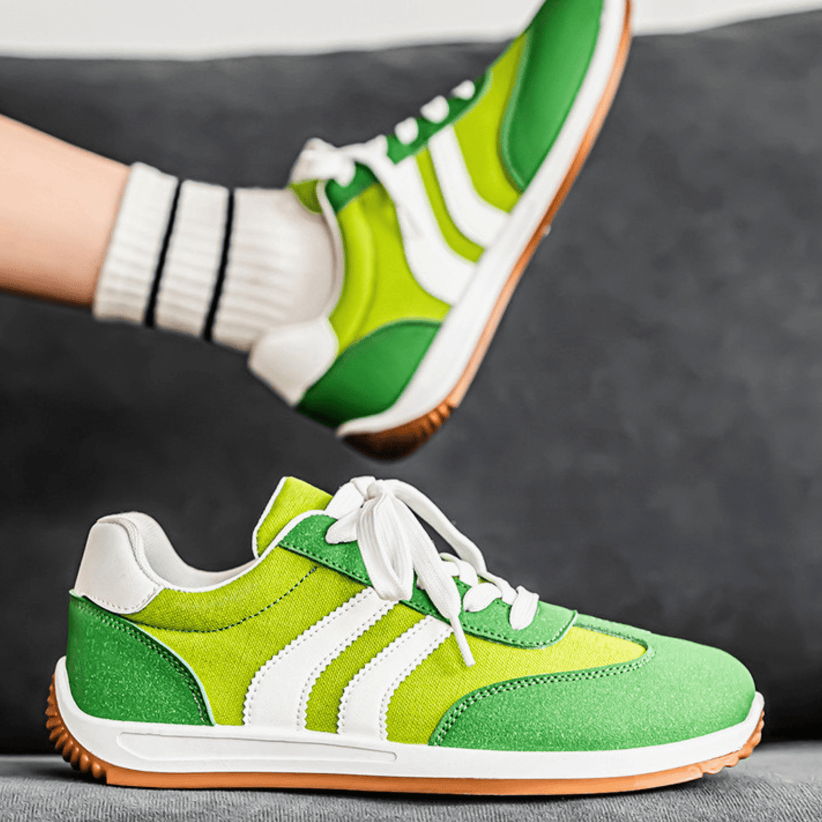 The Astrell Sneaker