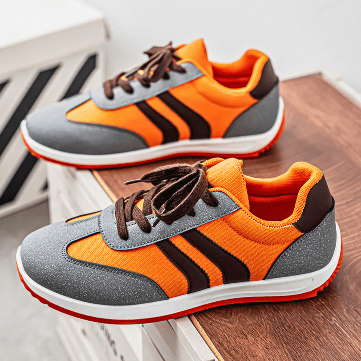 The Astrell Sneaker