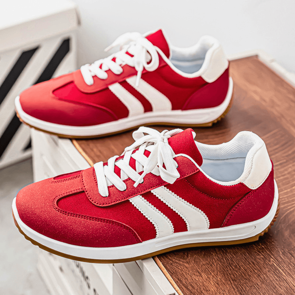 The Astrell Sneaker
