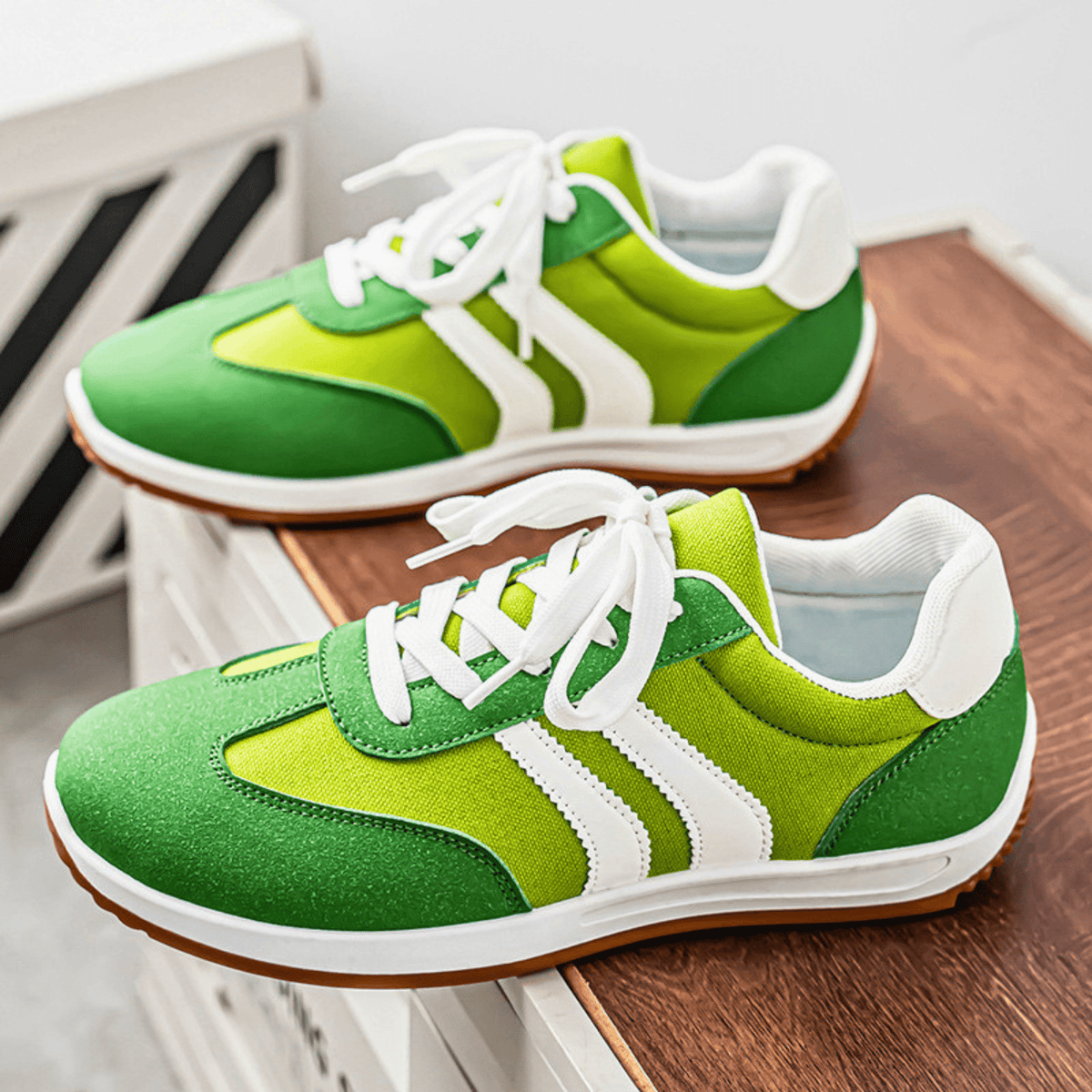 The Astrell Sneaker