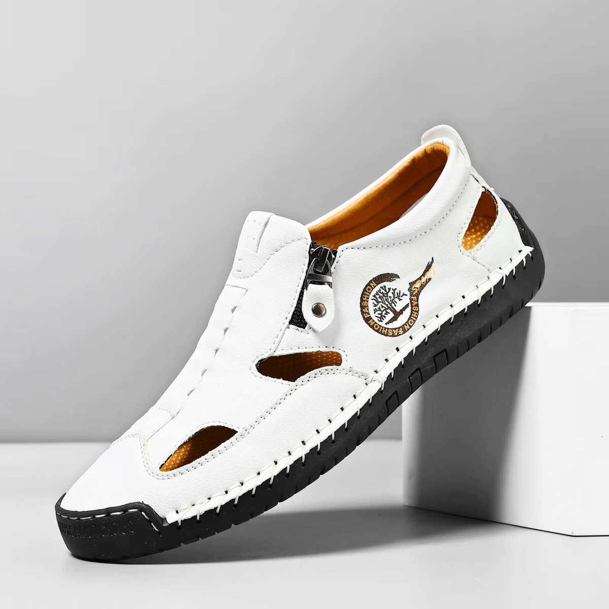 The Aurevano Loafer
