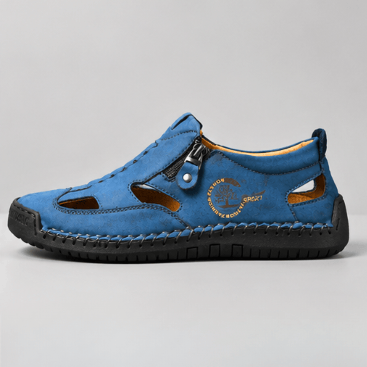 The Aurevano Loafer