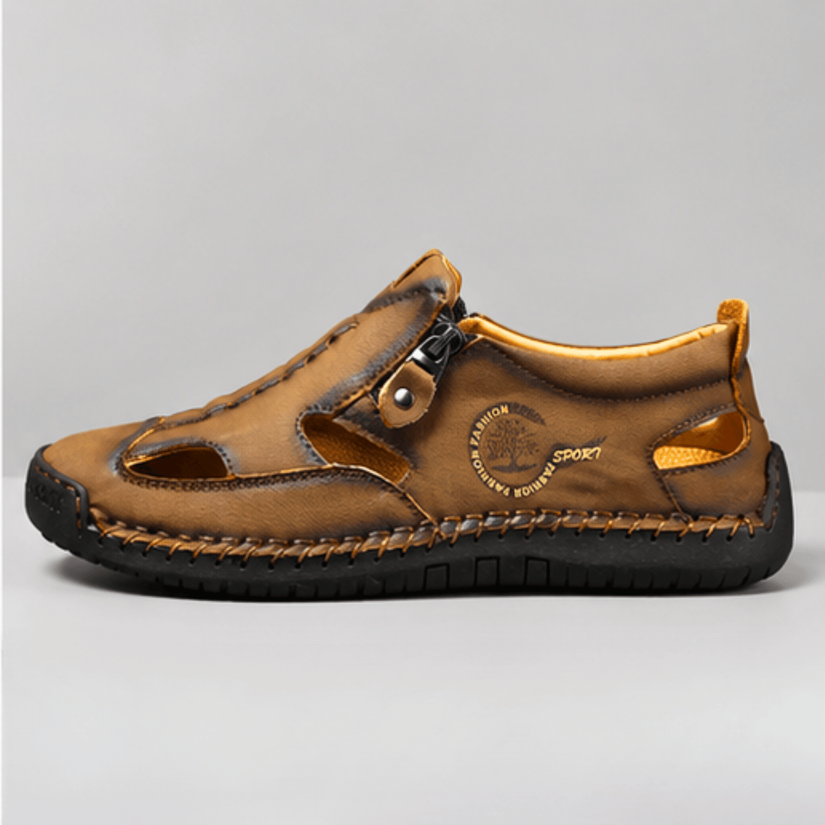 The Aurevano Loafer