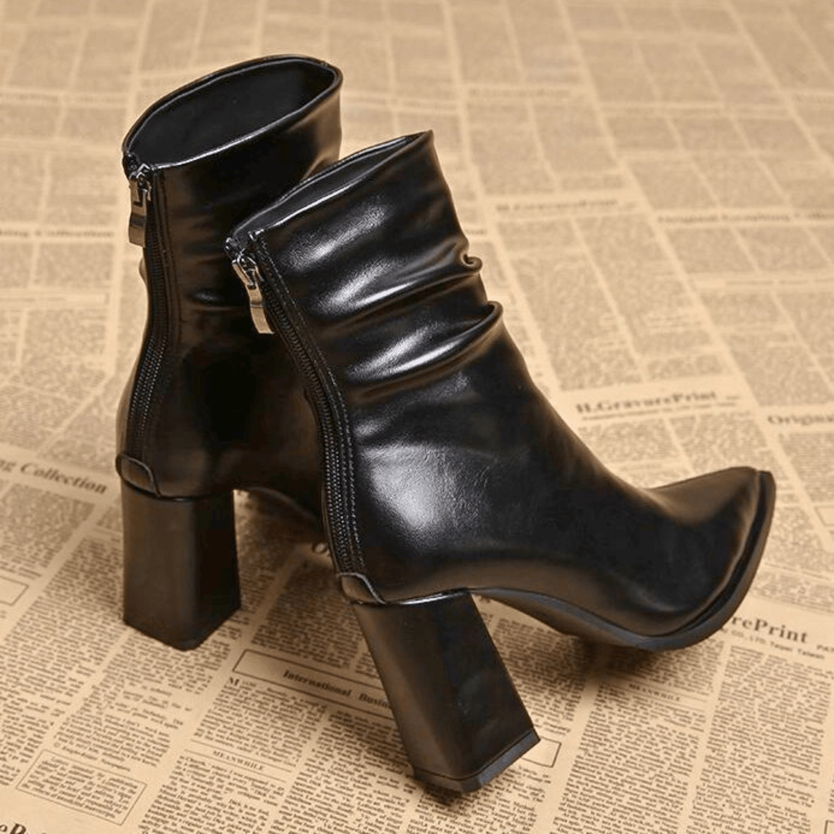 The Aveline Boot