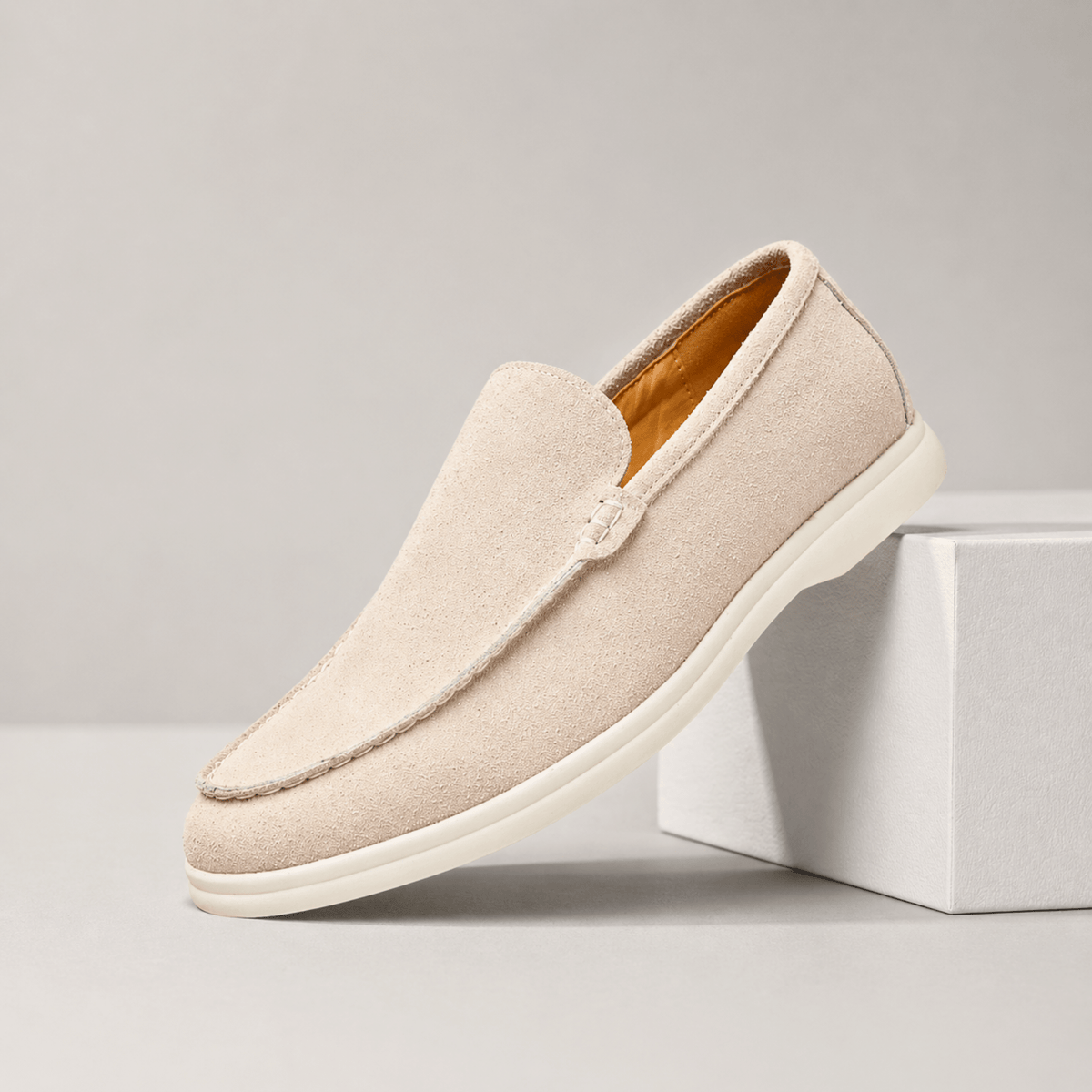 The Avenza Loafer