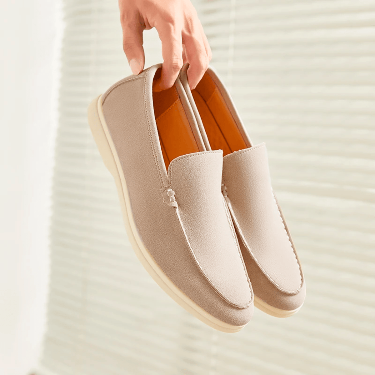 The Avenza Loafer
