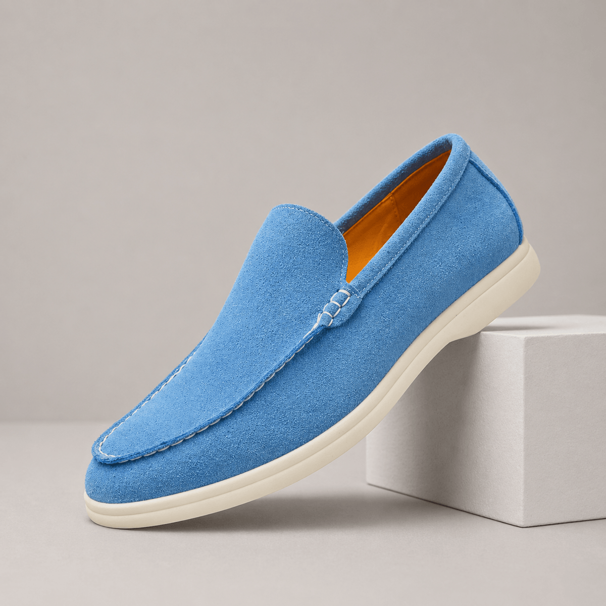The Avenza Loafer