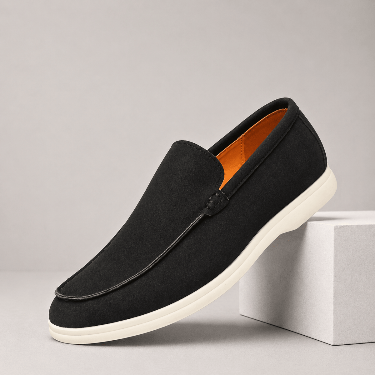 The Avenza Loafer