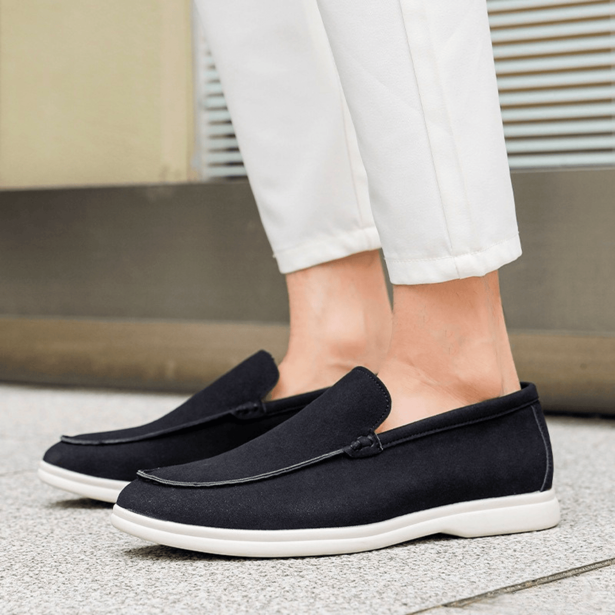 The Avenza Loafer