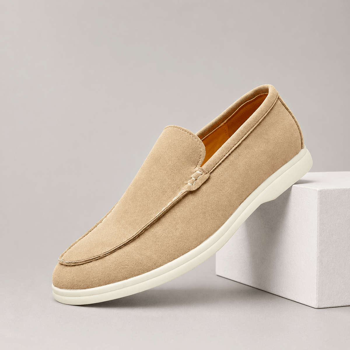 The Avenza Loafer