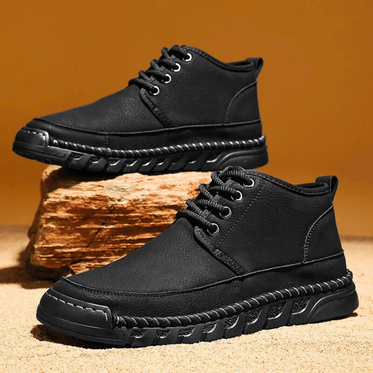 The Averton Boot