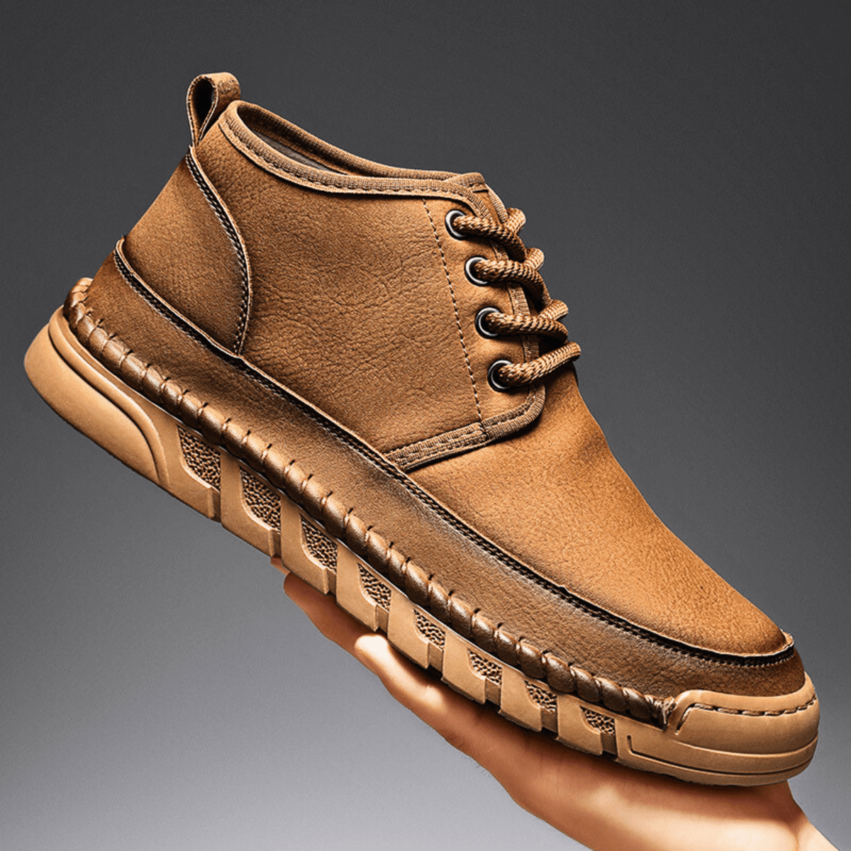 The Averton Boot