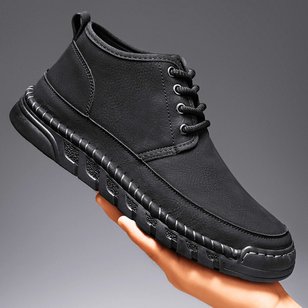 The Averton Boot