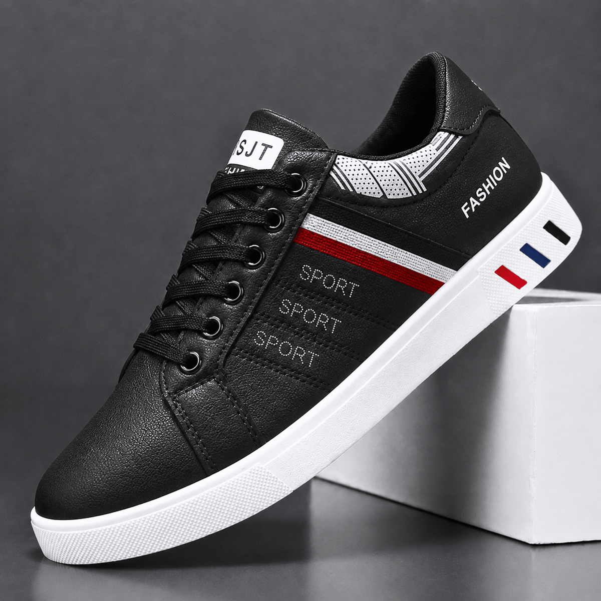 The Bastien Sneaker