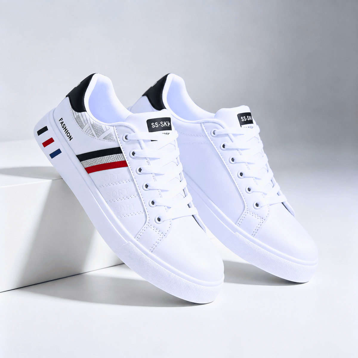 The Bastien Sneaker
