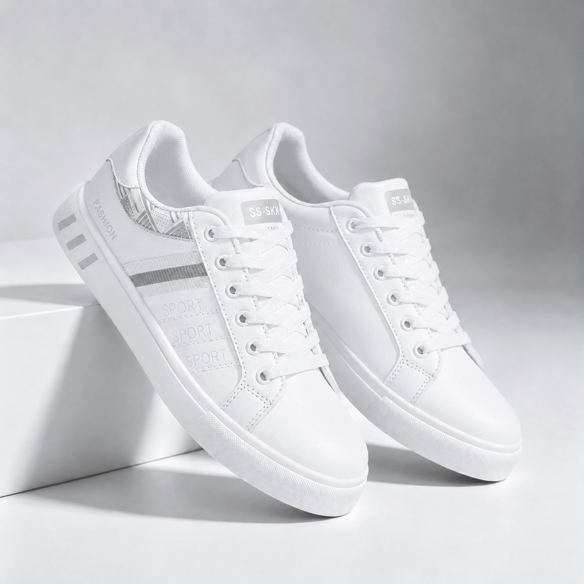 The Bastien Sneaker