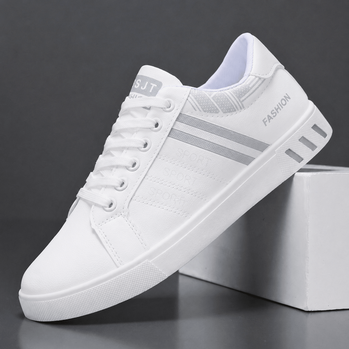 The Bastien Sneaker