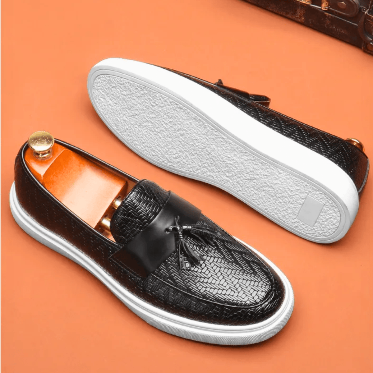 The Bellagio Loafer