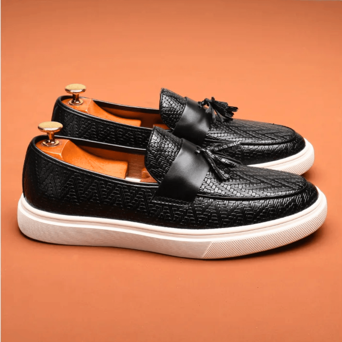 The Bellagio Loafer