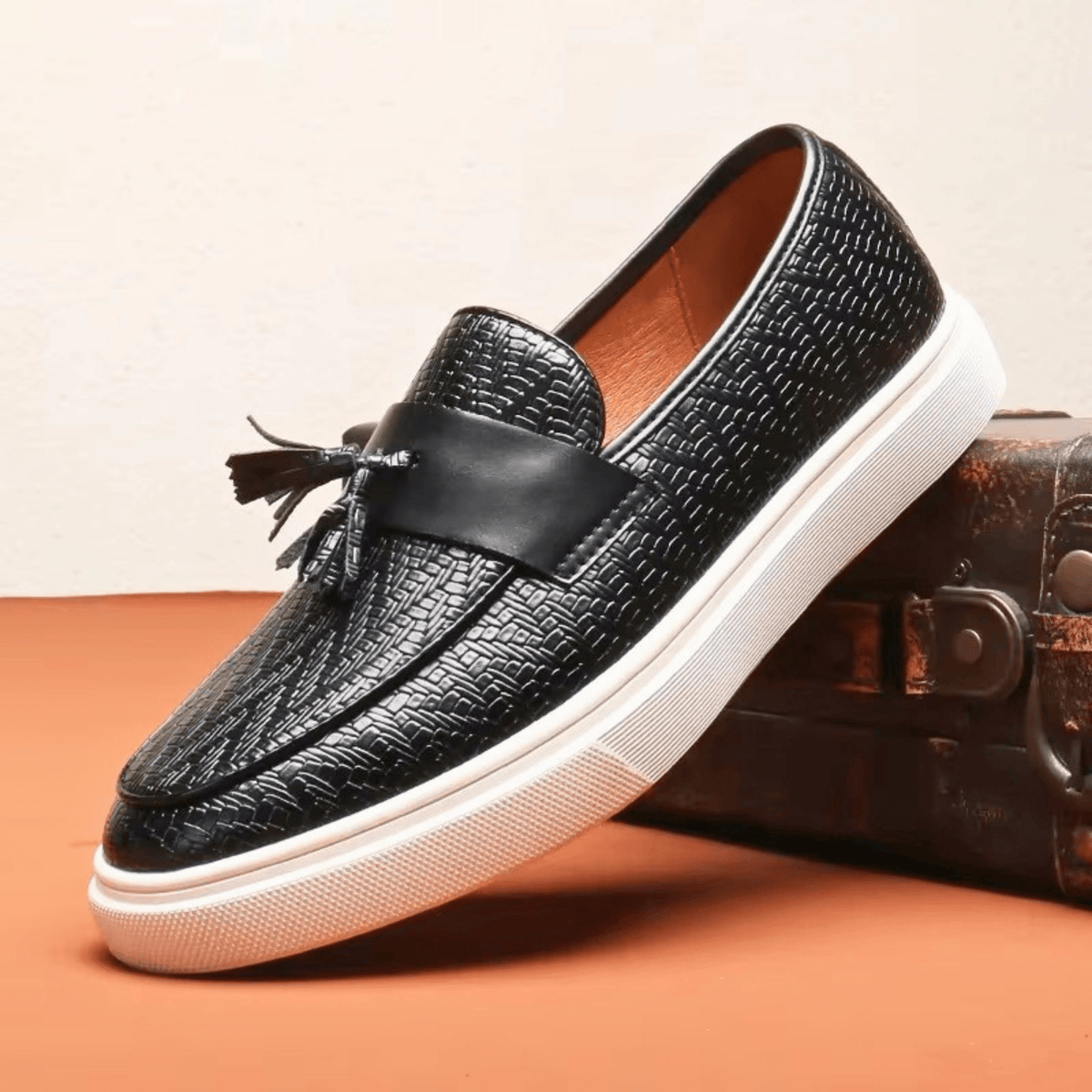 The Bellagio Loafer