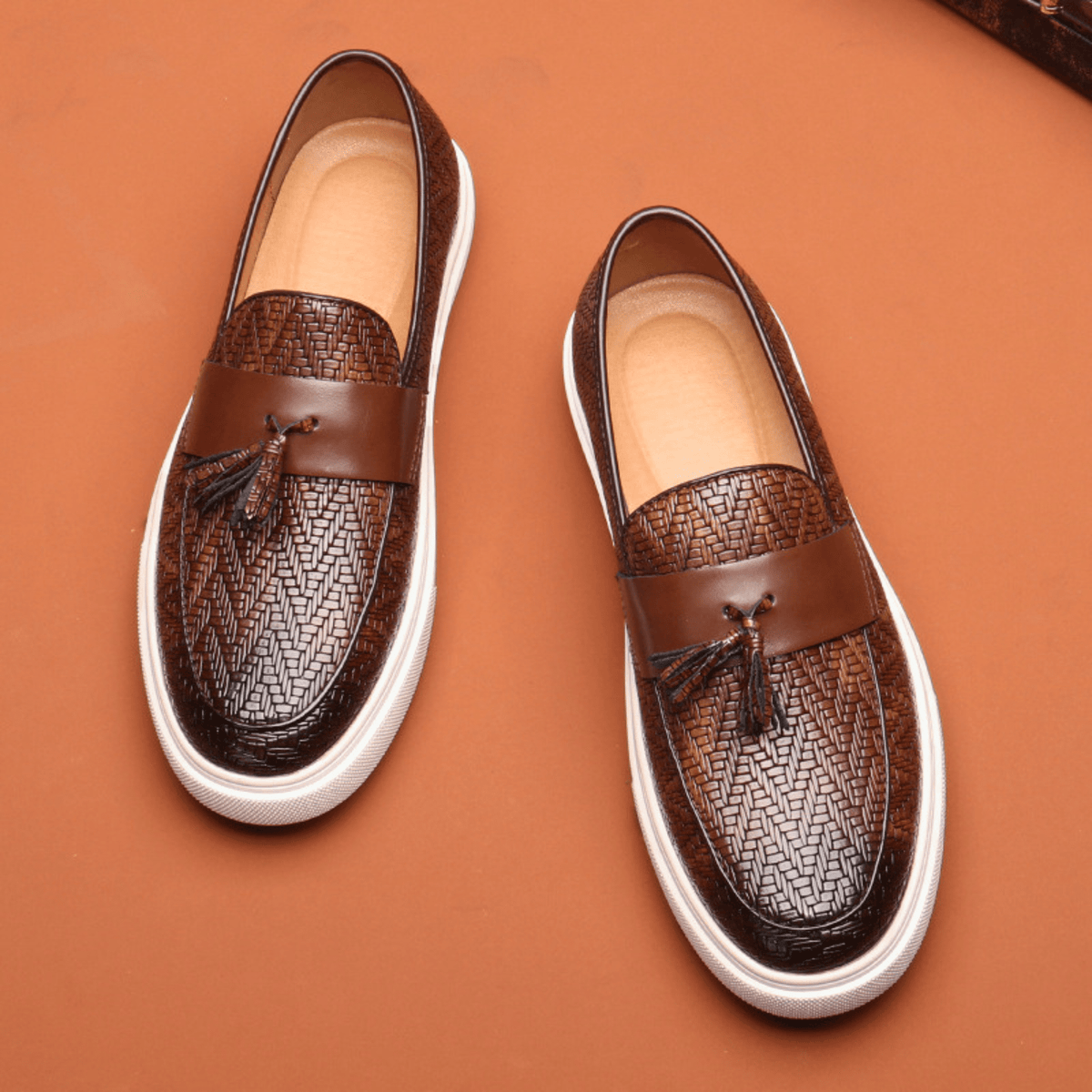 The Bellagio Loafer