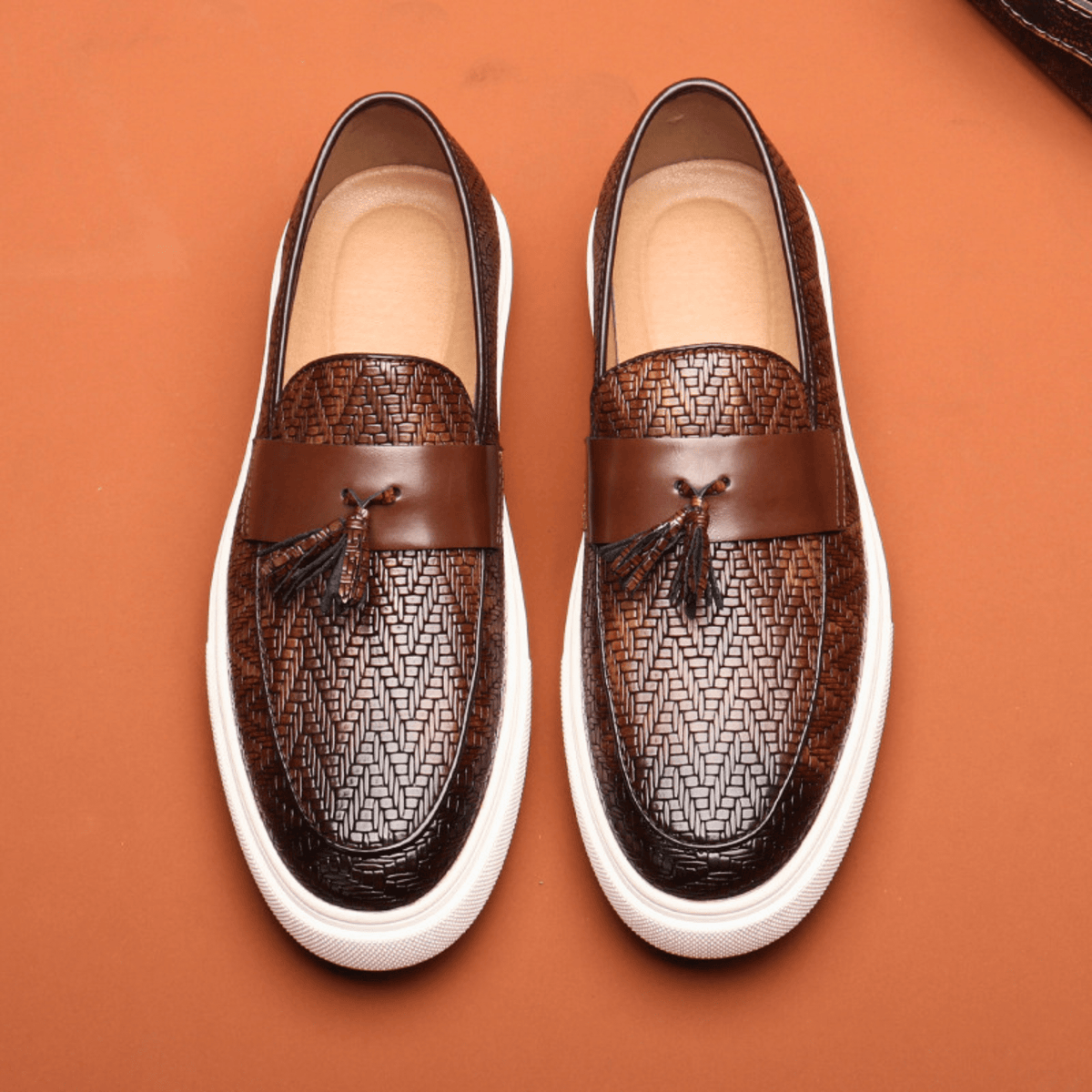 The Bellagio Loafer
