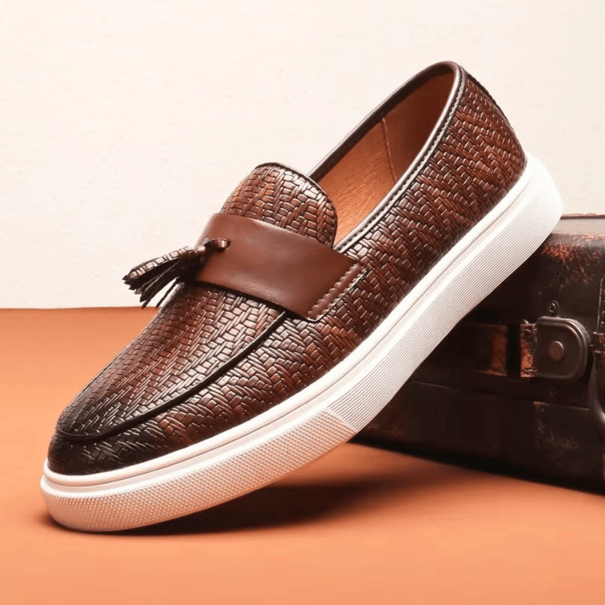The Bellagio Loafer