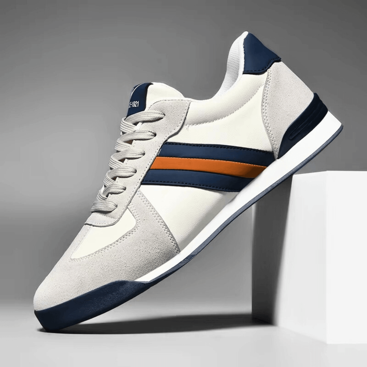 The Bellagio Sneaker