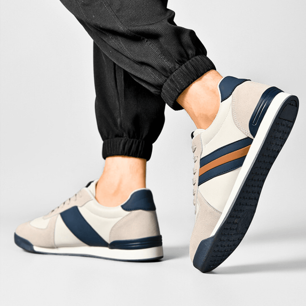 The Bellagio Sneaker