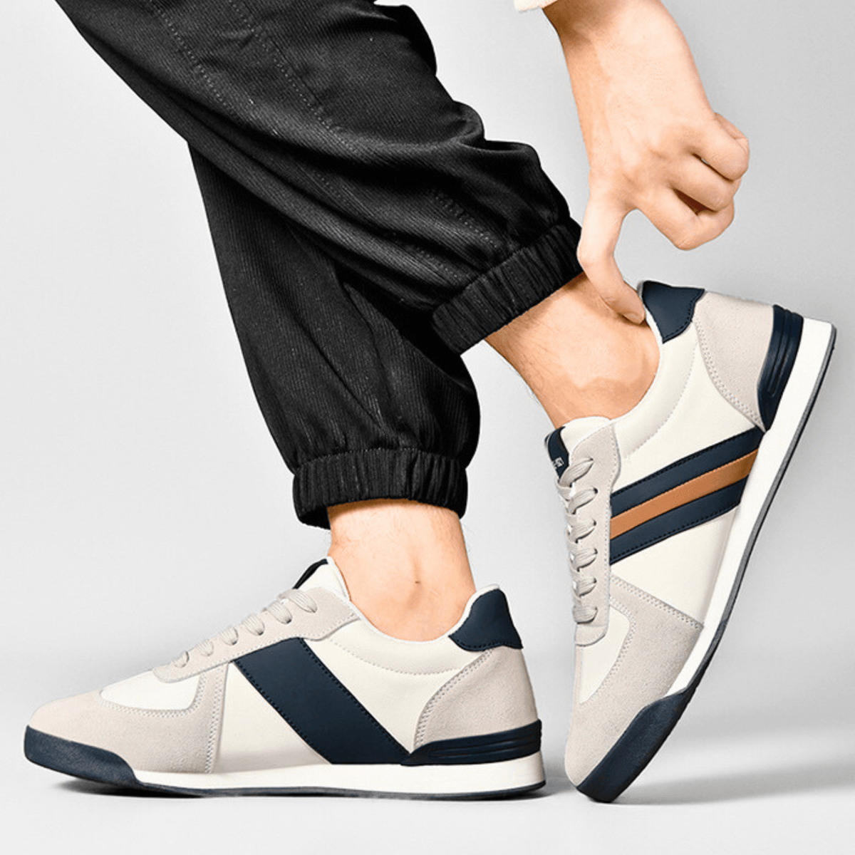The Bellagio Sneaker