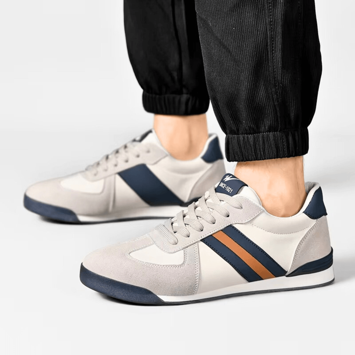 The Bellagio Sneaker