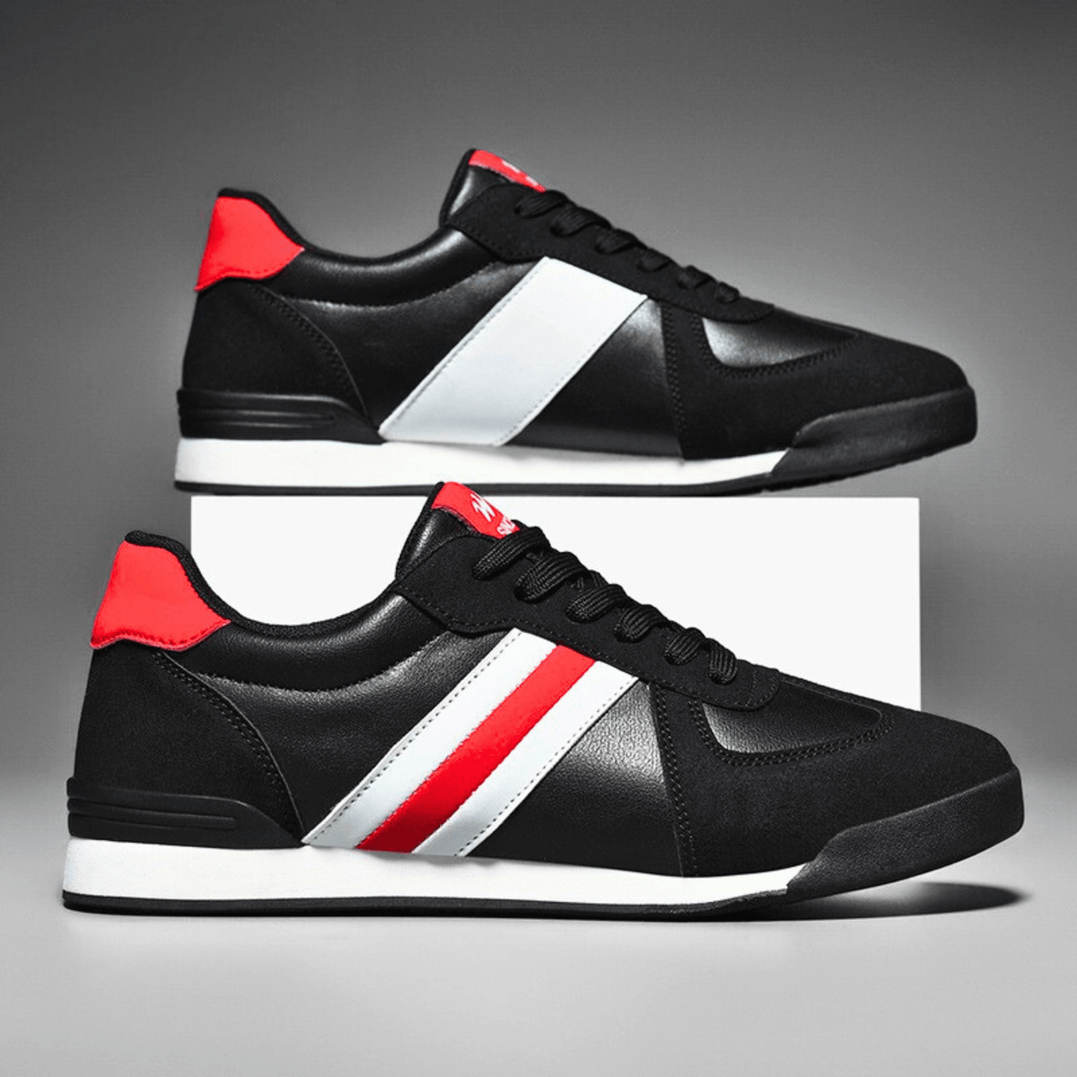 The Bellagio Sneaker