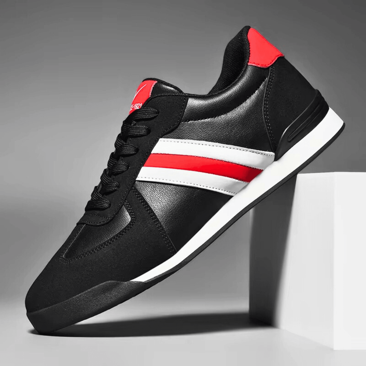 The Bellagio Sneaker