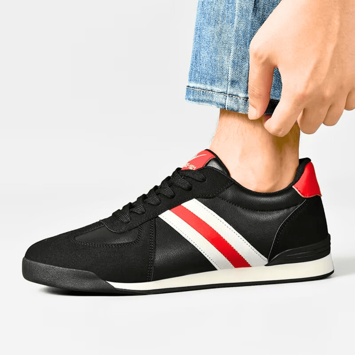 The Bellagio Sneaker