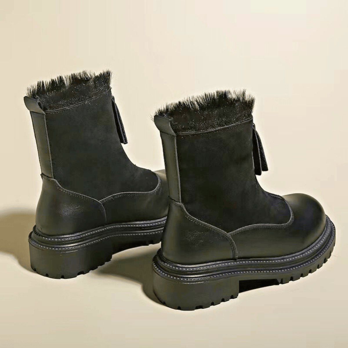 The Bellamy Shear Boot