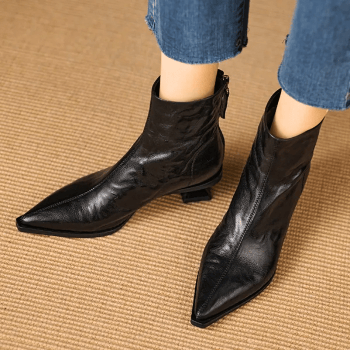 The Bellora Boot